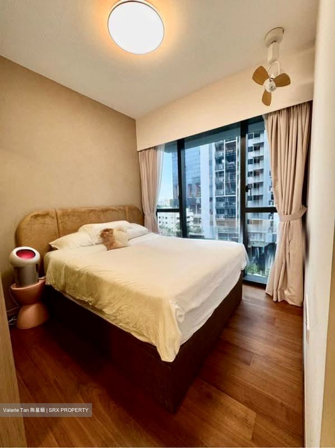 The M (D7), Apartment #611707871